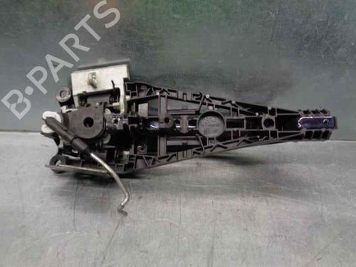 Front left exterior door handle OPEL INSIGNIA A (G09) 2.0 CDTI (68) | BP7911199C128 