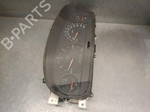 Instrument cluster CHRYSLER VOYAGER / GRAND VOYAGER III (GS_, NS_) 2.5 TD | BP26718381C47 