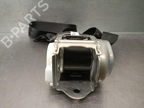 Rear left seatbelt SEAT LEON (KL1, KLG) 1.0 TSI | BP31329840I29