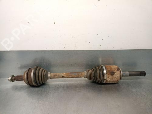 Used Left rear driveshaft LAND ROVER RANGE ROVER SPORT I (L320) 3.0 D 4x4 (256 hp) 25244818