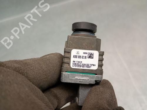 Electronic module MERCEDES-BENZ GLC (X253) 200 d 4-matic (253.916) | BP30000962M83 