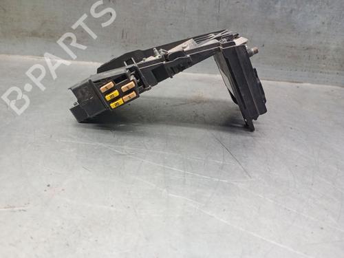 Fuse box CITROËN C4 Picasso I MPV (UD_) 2.0 HDi 150 | BP25273060E1 