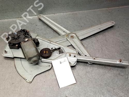 Used Front right window mechanism RENAULT TWINGO I (C06_) 1.2 (C063, C064) (55 hp) 32786278