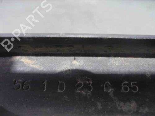 Water radiator FORD ORION III (GAL)  | BP2120497M31 