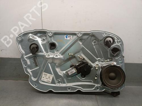 Used Front left window mechanism Front left window mechanism ALFA ROMEO 159 Sportwagon (939_) 1.9 JTDM 16V (939BXC1B, 939BXC12) (150 hp) 34649355 34649355