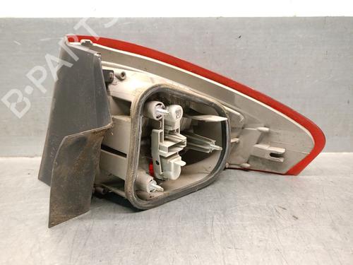 Left taillight FORD MONDEO IV (BA7) 2.0 TDCi | BP31824507C34
