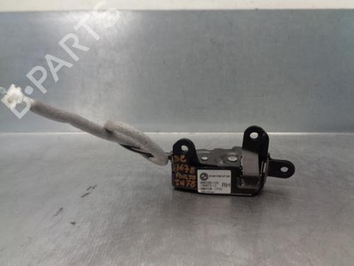 Tailgate lock BMW X5 (E70) 3.0 d | BP12452450C101 