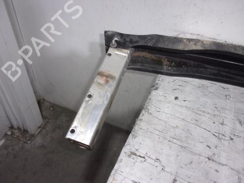 Rear bumper reinforcement AUDI A4 B8 (8K2) 2.0 TDI 16V | BP17746847C73 