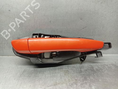 Høyre bak utvendig håndtak OPEL CORSA F (P2JO) 1.5 (68) (102 hp) 21840380
