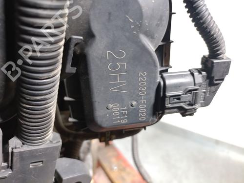 Engine TOYOTA HIGHLANDER (GSU7_, AXUH7_, TXUA7_) 2.5 Hybrid AWD (AXUH78) | BP37033514M1 - Image 10