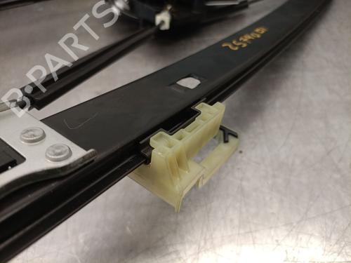 Front left window mechanism VW T-CROSS (C11, D31) 1.0 TSi | BP38567650C22 - Image 3