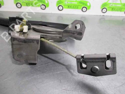 Hand brake NISSAN TIIDA Hatchback (C11)  | BP8791041I18 