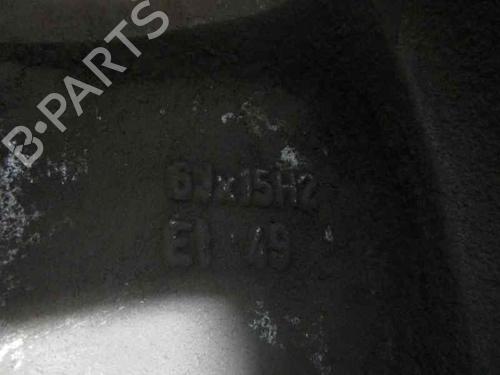 Rim OPEL VECTRA B (J96) 2.0 DTI 16V (F19) | BP2121684C45 
