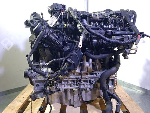 Engine VOLVO XC60 I SUV (156) D5 AWD | BP29921146M1 