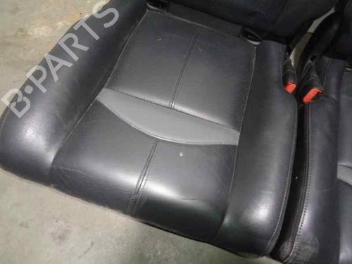 Rear seat CHRYSLER PT CRUISER Convertible 2.4 GT | BP7463604C17 