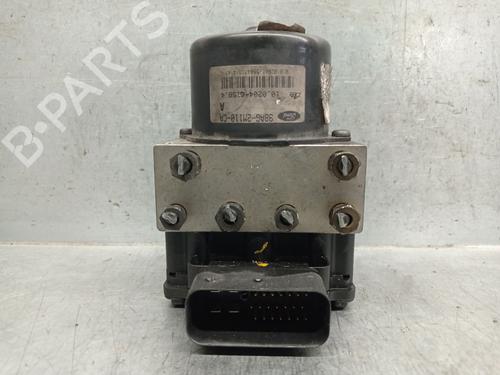 Used ABS pump FORD FOCUS I (DAW, DBW) 1.8 Turbo DI / TDDi (90 hp) 26741277