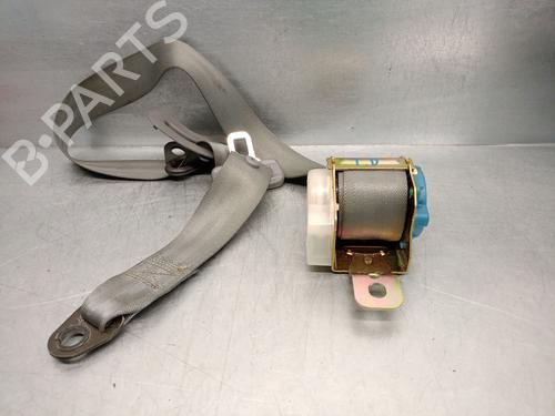 Used Rear right seatbelt HYUNDAI GETZ (TB) 1.3 i (82 hp) 26709288