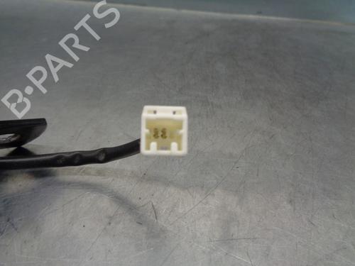 Seat buckle RENAULT KOLEOS I (HY_) 2.0 dCi (HY0K) | BP20261289I32 