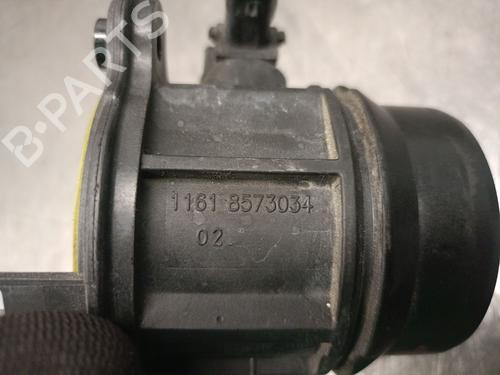 Mass air flow sensor BMW 5 (G30, F90) 520 d | BP26941759M95 