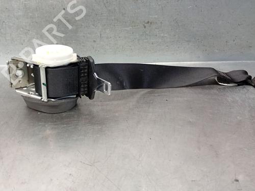 Rear left seatbelt BMW X3 (F25) xDrive 20 d | BP28303006I29 