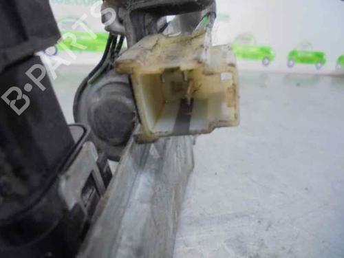 Rear wiper motor NISSAN SERENA (C23) 2.0 | BP2307672M102 
