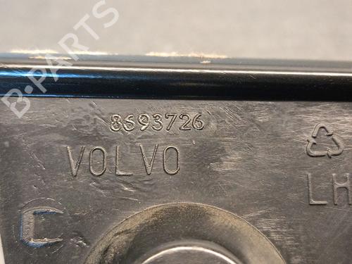 Front left interior door handle VOLVO S60 I (384) 2.4 | BP33183172I13 - Image 5