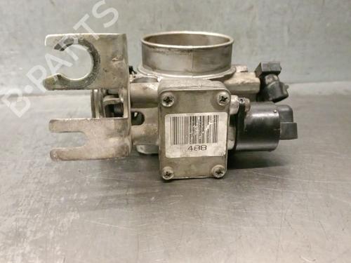 Throttle body CHEVROLET REZZO MPV (U100) 2.0 | BP36295529M82 - Image 3