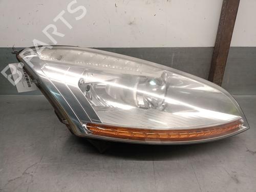 right-headlight-citroen-c4-picasso-i-mpv-ud_-2006-2007-2008-2009-2010-2011-2012-2013-2014-2015-32451193 main image