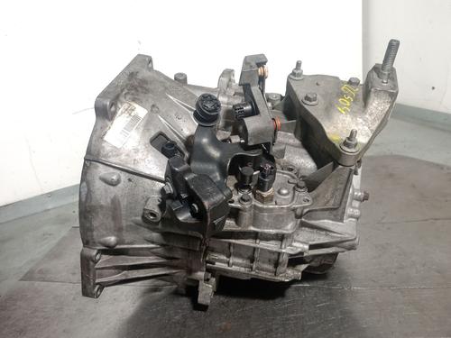 Gearbox FORD S-MAX (WA6) 1.8 TDCi | BP39005370M3 - Image 4