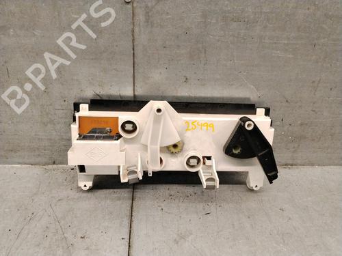 Climate control RENAULT KANGOO Express (FC0/1_) 1.5 dCi (FC07, FC1R) | BP35803183I5 - Image 2