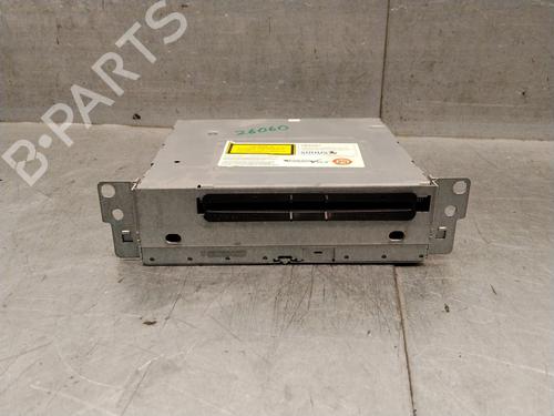 Used Radio Radio BMW X3 (F25) xDrive 20 d (184 hp) 39465404 39465404