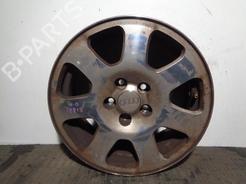 Used Rim AUDI A3 (8L1) [1996-2006]  15379997