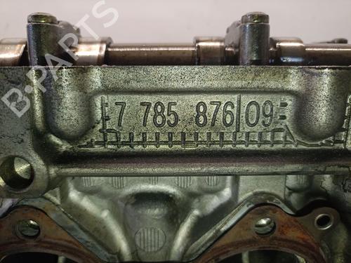 Cylinder head BMW 3 (E90) 320 d | BP26139320M5 