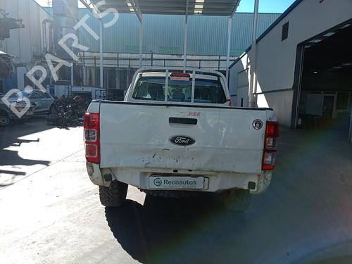 Instrument cluster FORD RANGER (TKE) 2.2 TDCi 4x4 | BP33544080C47 - Image 13
