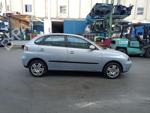 Engine SEAT IBIZA III (6L1) 1.9 TDI | BP36222829M1  - Image 17