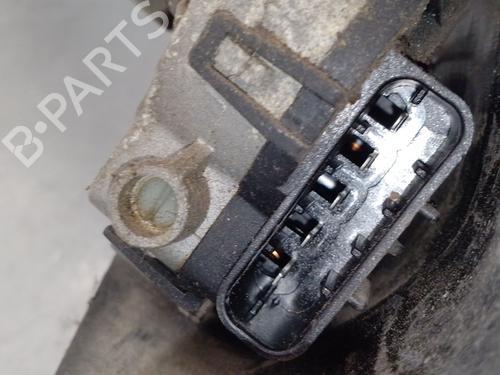Front wiper motor FIAT PANDA (169_) 1.2 (169.AXB11, 169.AXB1A) | BP36701560M29 - Image 5