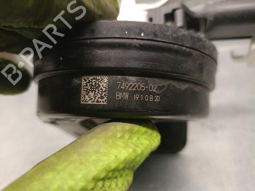 Horn BMW 3 (G20, G80, G28) 320 d Mild-Hybrid | BP24844131E13 