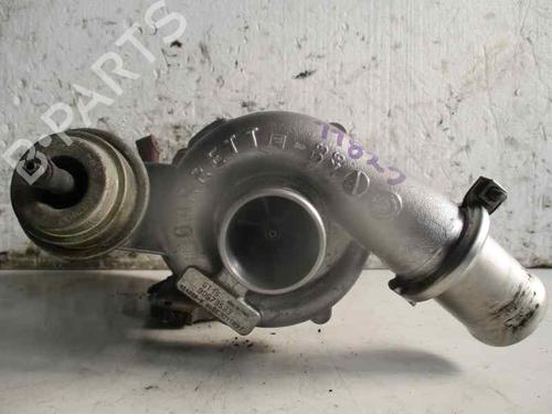 Turbolader/Kompressor OPEL SINTRA (APV) 2.2 DTI (116 hp) 6552402