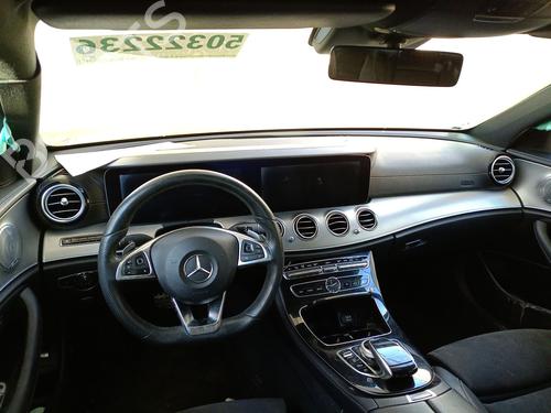 Control unit MERCEDES-BENZ E-CLASS (W213) E 350 d (213.033) | BP22890280M11 - Image 18