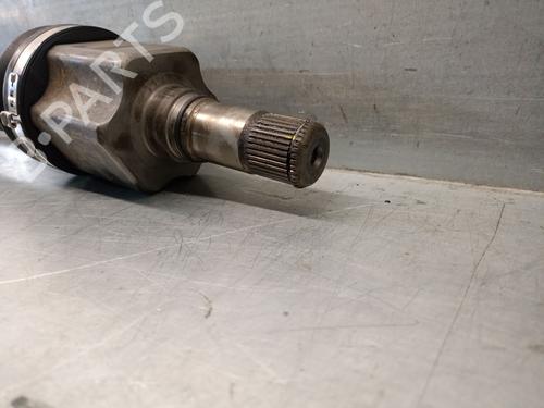 Right front driveshaft VW TIGUAN (5N_) 2.0 TDI | BP29457394M39 
