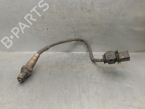 Elektronisk sensor OPEL ASTRA H (A04) 1.9 CDTI (L48) (120 hp) 15408207