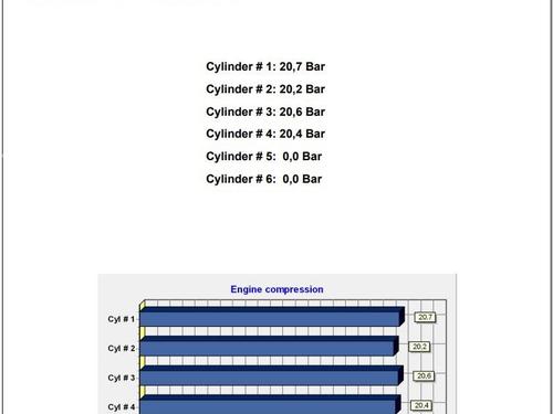 Engine HYUNDAI i30 (FD) 1.6 CRDi | BP33040385M1 - Image 2