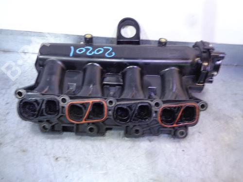 Intake manifold CHEVROLET AVEO Hatchback (T300) 1.3 D | BP17523333M70 