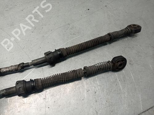 Gear lever SKODA RAPID (NH3, NK3, NK6) 1.6 TDI | BP27322178M90 