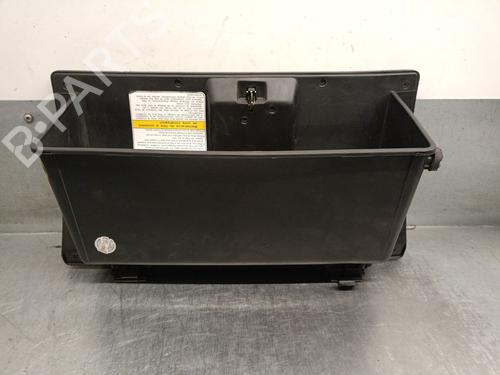 Glove box HYUNDAI H-1 / STAREX Bus (A1) 2.5 CRDi | BP22721524C95 