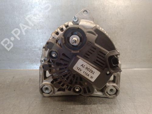 Alternator RENAULT SCÉNIC II (JM0/1_) 1.6 16V (JM1R) | BP29403090M7 