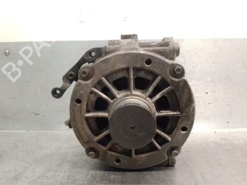 Alternator MERCEDES-BENZ C-CLASS Coupe (CL203) C 220 CDI (203.708) | BP31248570M7