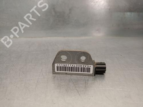 Electronic module NISSAN TIIDA Hatchback (C11) 1.5 dCi | BP24156079M83 