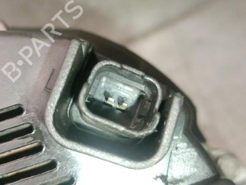 Alternator RENAULT LAGUNA II (BG0/1_) 1.9 dCi (BG08, BG0G) | BP31886258M7
