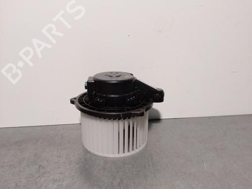 Used Heater blower motor Heater blower motor HYUNDAI BAYON (BC3) 1.0 T-GDI 48V-Hybrid (101 hp) 25243816 25243816
